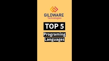 Top 5 Programming Languages to Master in 2023 | Rust, Kotlin, TypeScript, Go, Python