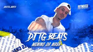 MEGA PEGA PEGA - DJ TG BEATS