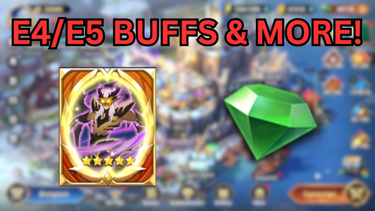 IMR Infinite Magicraid: Weekly Thursday Update (15 Jan 26)