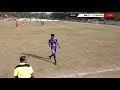 BHEL | Madhya Pradesh Premier League | Match No.20 - SEVEN STRIKERS VS MADAN MAHARAJ FC