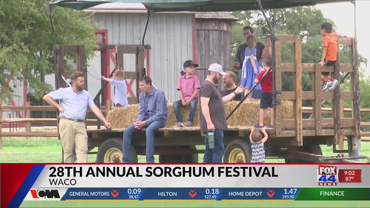 28th Annual Festival YouTube