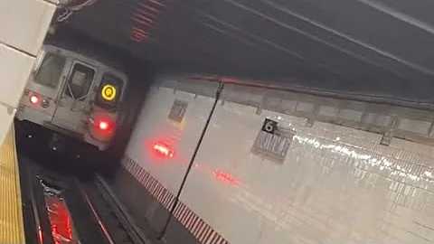 PART 4, UNDERGROUND AKA SUBWAY TRANSPORTATION SYSTEM 