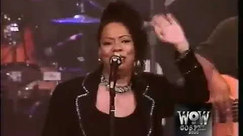 Awesome God   Helen Baylor,WOW Gospel 2000