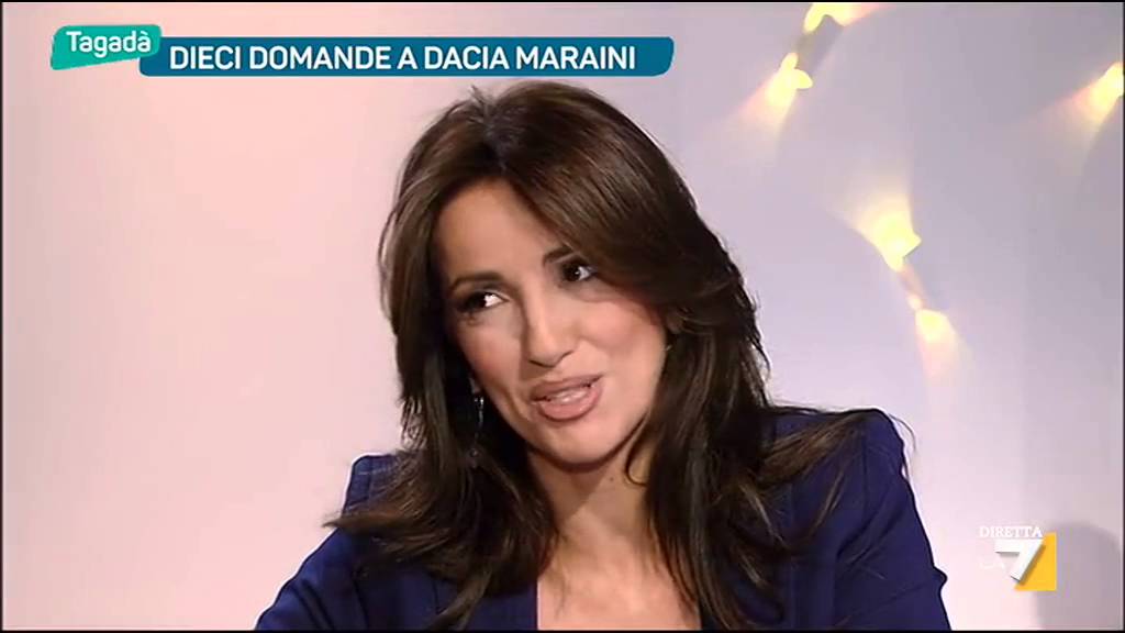 Dacia Maraini, La Bambina e il Sognatore