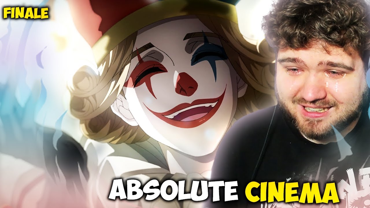 THIS IS WHY LORD OF MYSTERIES IS PEAK FICTION!! (Episode 13 REACTION!!)