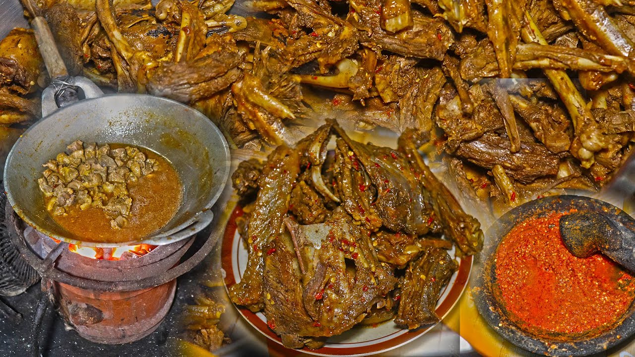 GILAK !!! 3 JAM 15 ENTOK LUDES !!!!! BALUNGAN ENTOK JUMBO CUMAN 20 RIBU !!!