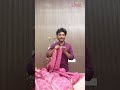 georgette saree
