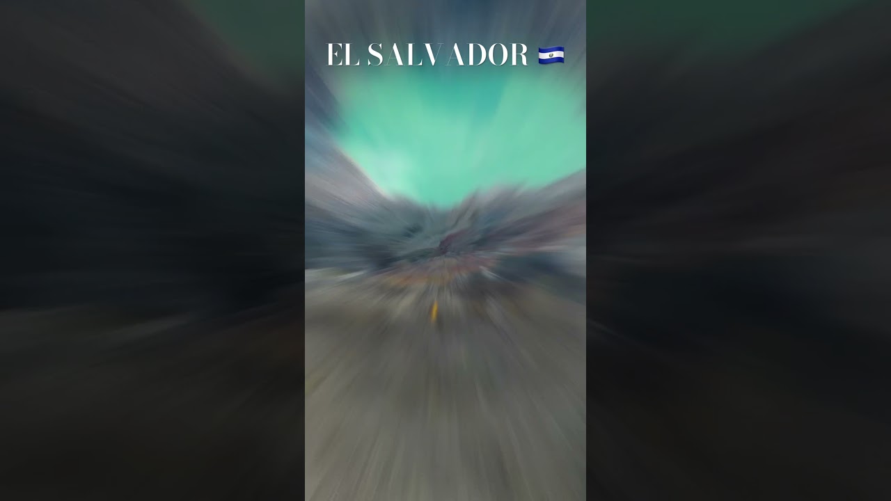 EL SALVADOR  🇸🇻🌋VOLCÁN DE SAN ANA CRÁTER DE ILAMATEPEC 🌋EXPERIENCIA ÚNICA EN EL MUNDO