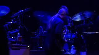 Tedeschi Trucks Band - Shelter 10-5-19 Beacon Theatre, NYC