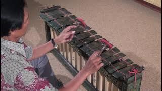 Ada ada Greget Saut Sanga Jangkep