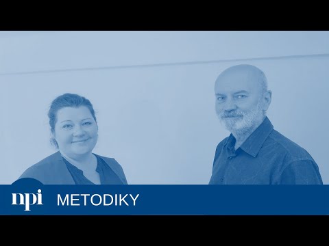 Videometodika: Proč a jak tvořit Školní akční plány (ŠAP) a Plány aktivit (PA)