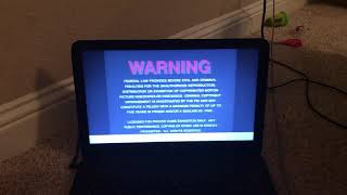 Opening to Three Amigos 1999 DVD
