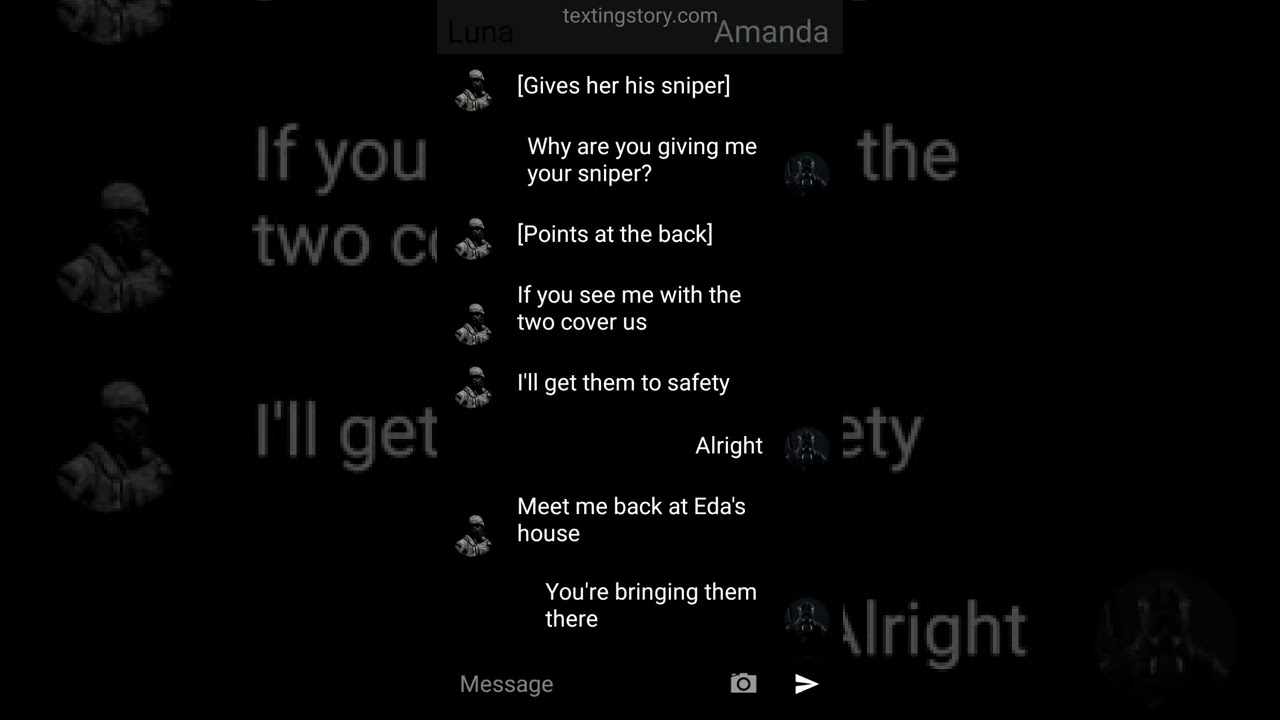 Vengeful Brother AU [Part 17][Rescue][Owl House AU]