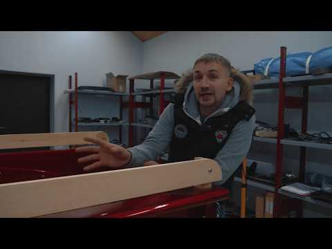 Ретро пикап chevrolet