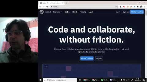 Programming Elixir in the browser using repl.it