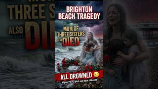 Mother of Three Sisters Who Died in Brighton Beach Tragedy Also Died of Drowning