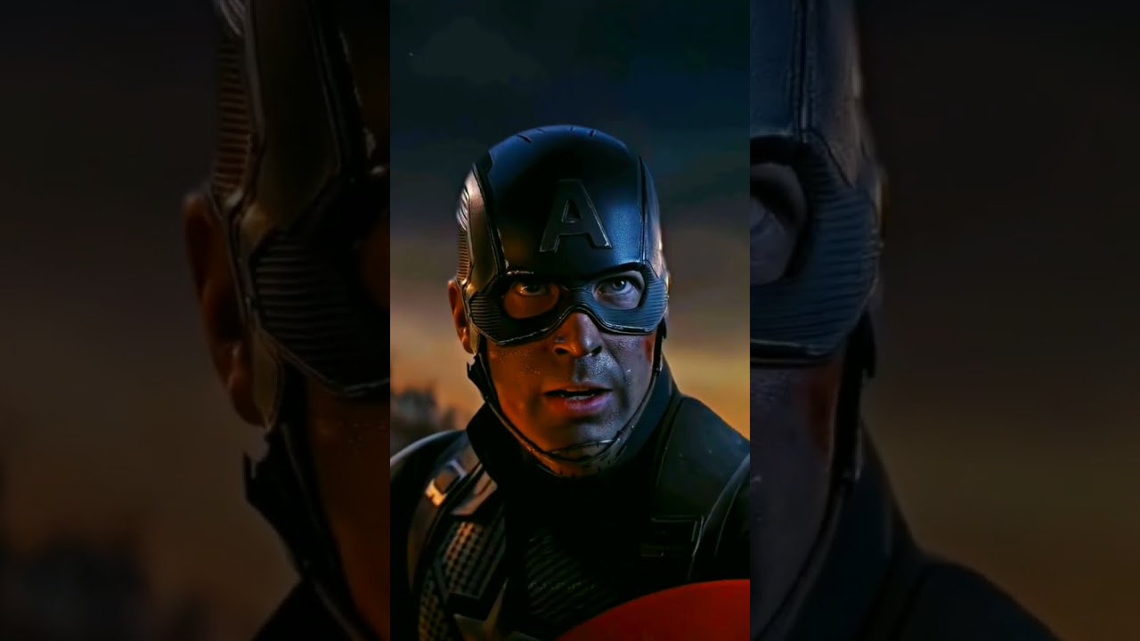 captain edit #marvel #captainamerica #edit