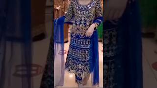🛍️✨2025 ka new trending #heavy #suit #party #wear #suit #Pakistani #suitDelhi