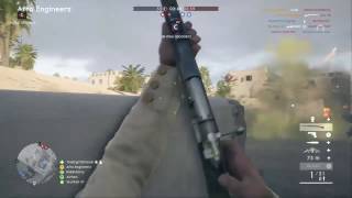 Battlefield 1 No scope no problem