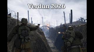Verdun in 2026