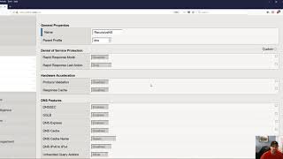 Configuring the F5 BIG-IP as a Recursive DNS Server