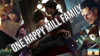 [GWENT] HOW TO FRUSTRATE YOUR OPONNENT?! | Supreme Mill Deck screenshot 5