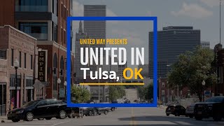 United in Tulsa