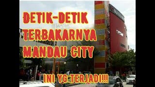 Mandau city