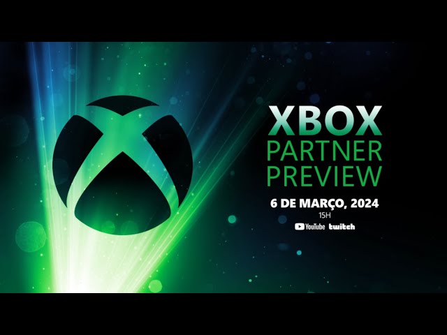 Xbox Partner Preview - Cobertura AO VIVO - Capcom e Novos Games no Game Pass!!!