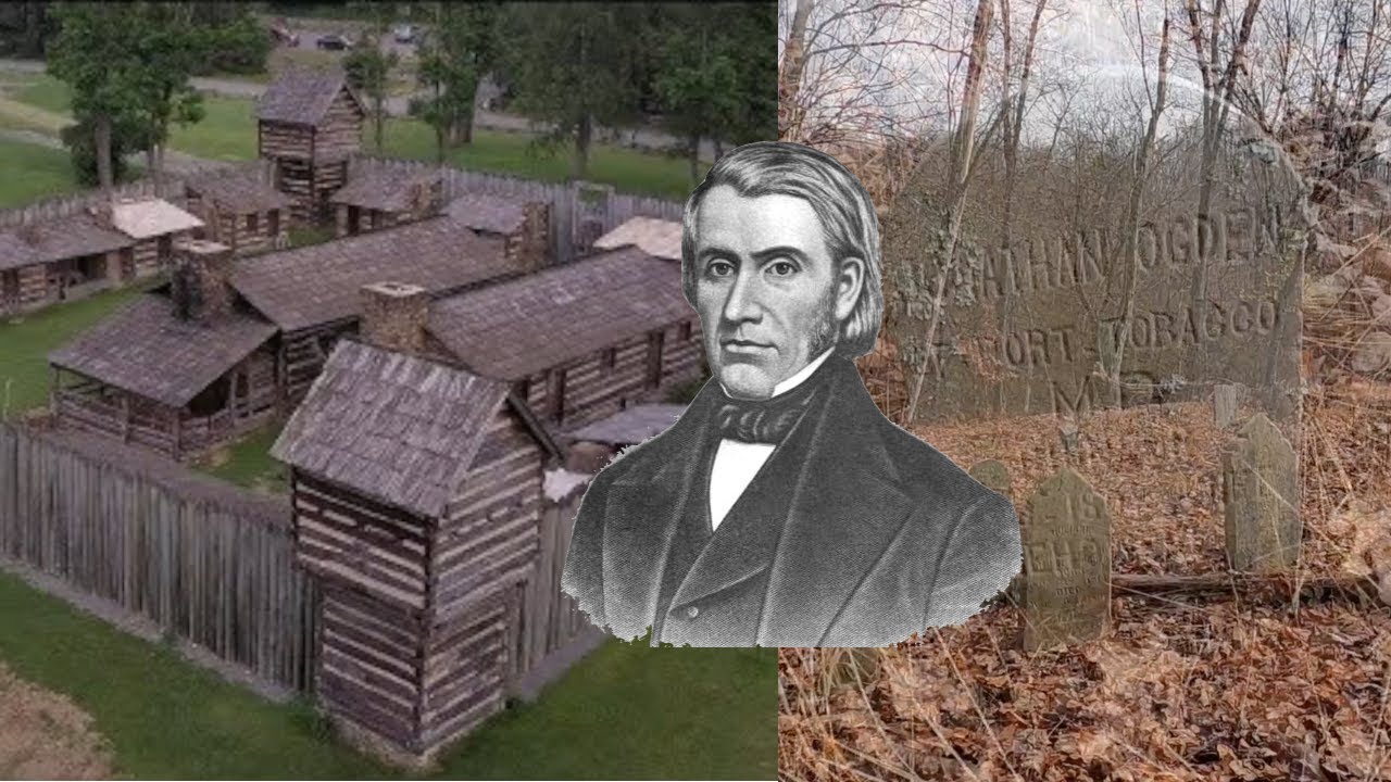 Revolutionary War Fort on the frontier faced first shots of the war