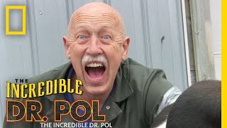 The Incredible Dr. Pol - Teaser Trailer | The Incredible Dr. Pol