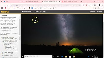 Configure Windows Defender Application Control