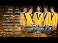 CUMBIAS INMORTALES MIX DE BUKIS - BUKIS BALADAS ROMANTICAS