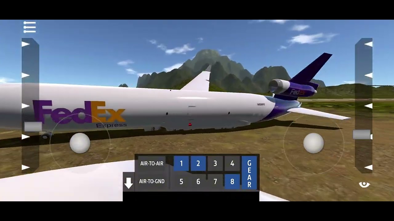 FedEx compilatio  (remake)