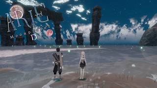 ARIE: Moonprayer FULL DEMO Gameplay Walkthrough [4K 60FPS] - No Commentary