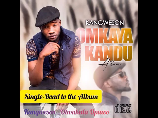 Watch Kangweson's new single from the upcoming album, Omkaya Kandu🔥🔥🔥💯🇳🇦 on YouTube Watch Kangweson's new single from the upcoming album, Omkaya Kandu🔥🔥🔥💯🇳🇦 on YouTube