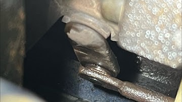 SOMETHING TO TRY BEFORE REPLACING YOUR AUDI / VW TURBOCHARGER FOR A P0299 FAULT