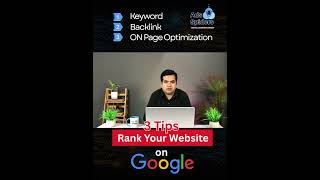 Why Your Website Is Not Ranking On Google | Osama Naseem | SEO Tips  #osamanaseem