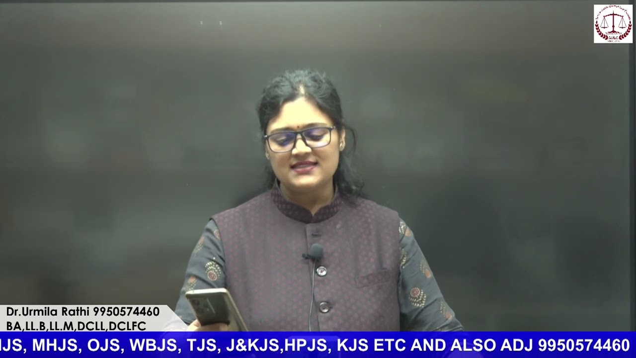 MPJS Vacancy Out,DJS exam Dates change, Haryana ADJ vacancy out