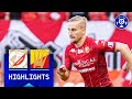 Widzew Lodz Korona goals and highlights