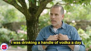 Download Lagu Hunter Biden Interview MP3 Download Lagu Hunter Biden Interview MP3