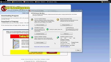 Super Anti Spyware