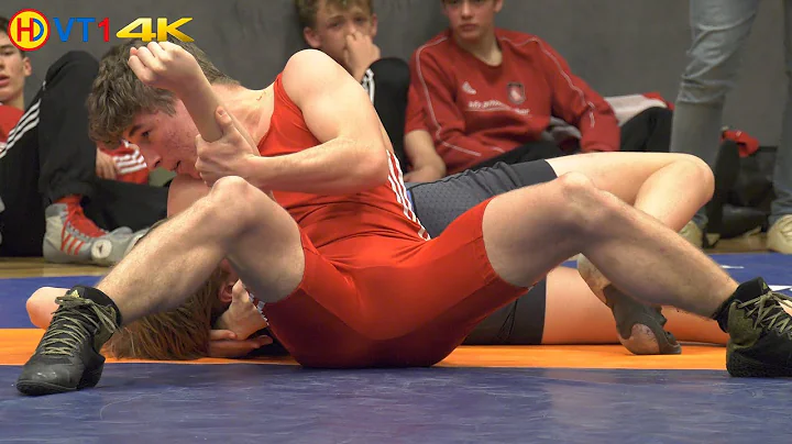 | Wrestling | Austrian Championships 2022 Cadets (...