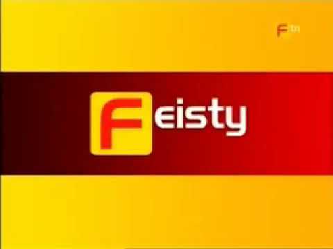 FTN - Feisty (2005, UK)