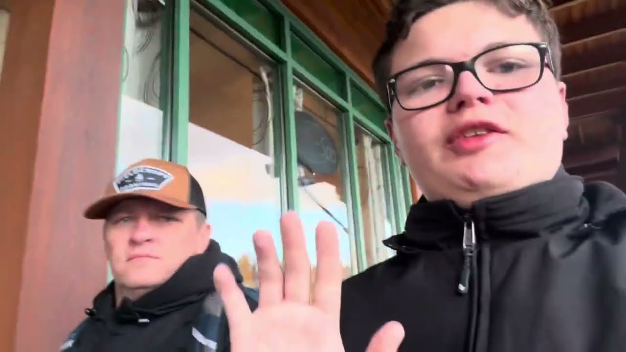 Abandoned Chevys Fresh Mex￼ in South lake Tahoe, CA (it’s so worse inside and worse outside)￼￼