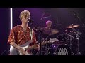 Why Don't We - Fallin' live