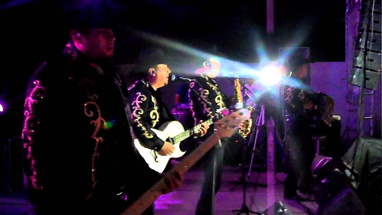 La Maquinaria Norteña, Y Es Que Te Quiero; Chihuahua Fest. Vamonos Pa El Baile. camera iphone 8 plus apk