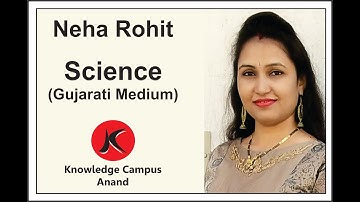 CLASS 10 GUJ MED SCIENCE પ્રકરણ 11 માનવ આંખ અને રંગબેરંગી દુનિયા