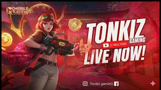 MALMING !!! LET'S GO ML !!! 16.05.26 #mlbbidcreator #mobilelegends #mlbbcreatorcamp #TonkizGaming