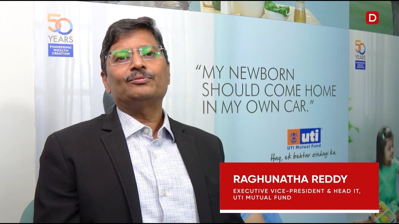 Datamatics helps UTI Mutual Fund in their Digital Transformation Journey with Paperless Office